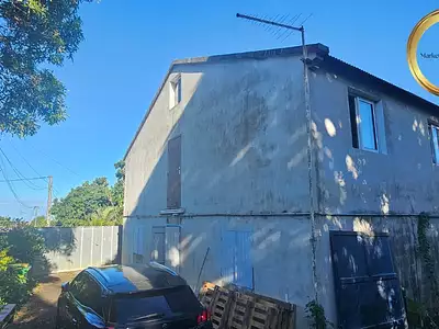 Maison, 170 m²