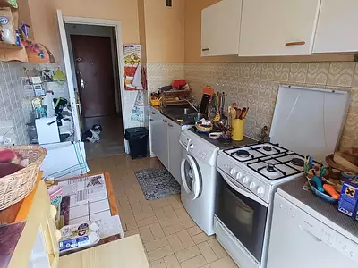 Appartement, 49,14 m²
