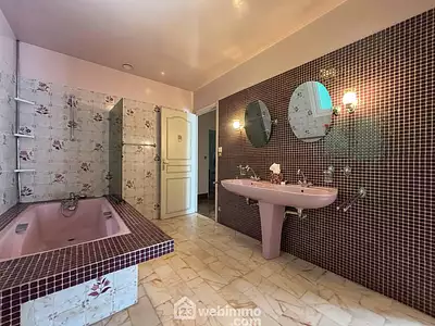 Maison, 181 m²