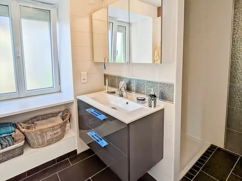 Maison, 93 m²