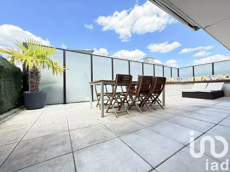 Appartement, 130 m²