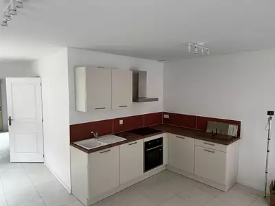 Maison, 60 m²