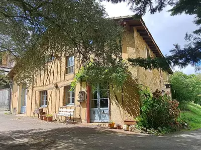 Maison, 143 m²