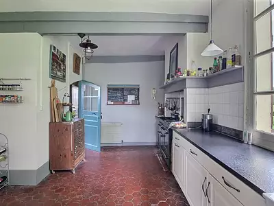Maison, 184 m²