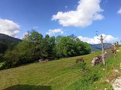 Terrain, 609 m²