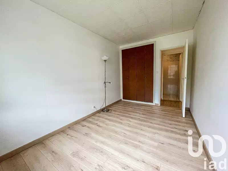Appartement, 64 m²