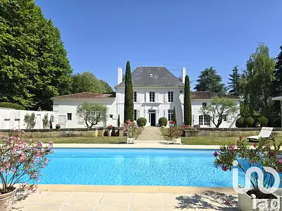 Maison, 270 m²