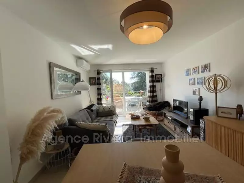 Appartement, 61,68 m²