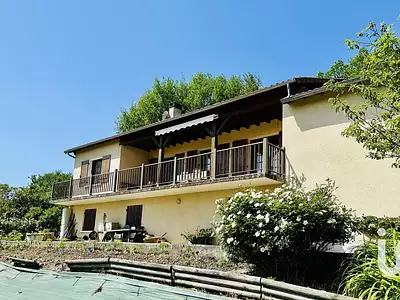 Maison, 130 m²