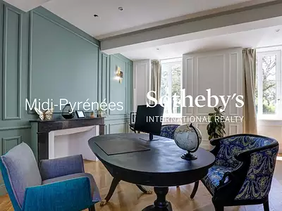 Maison, 350 m²