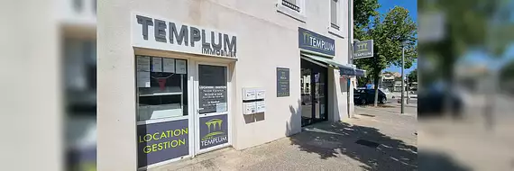 Agence Templum Immobilier
