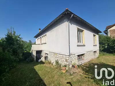 Maison, 111 m²