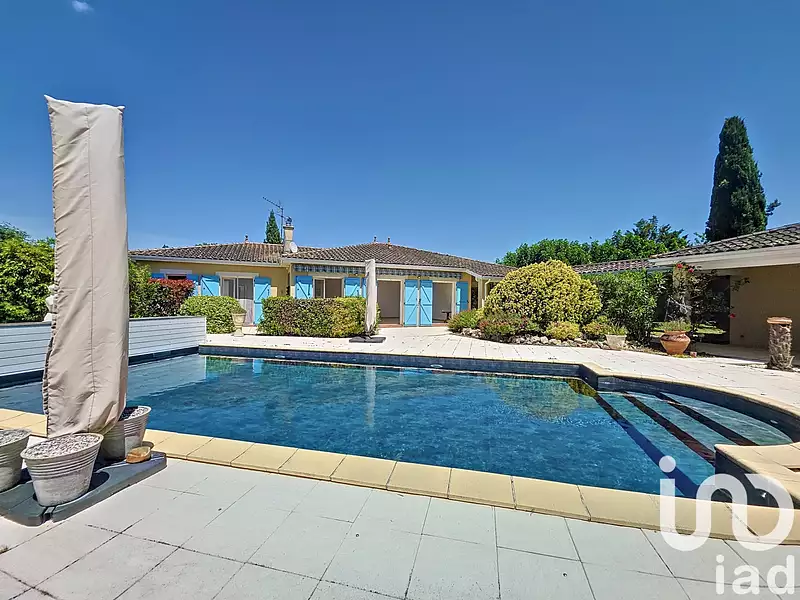 Maison, 189 m²
