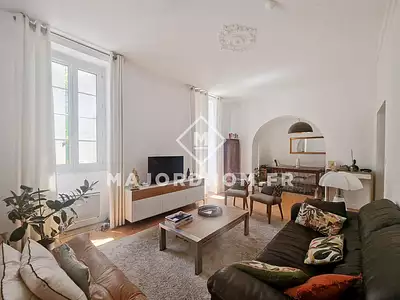 Appartement, 110 m²