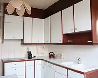 Appartement, 138 m²