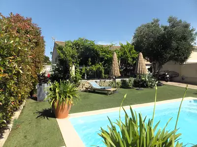 Maison, 100 m²