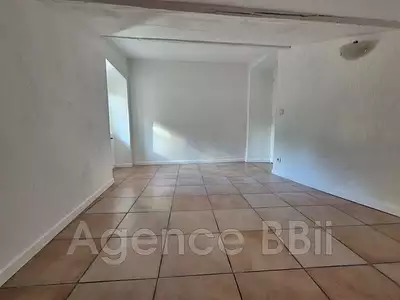 Appartement, 62,21 m²