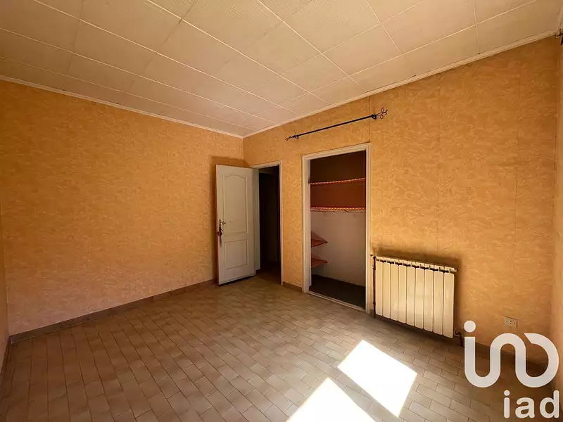 Maison, 95 m²