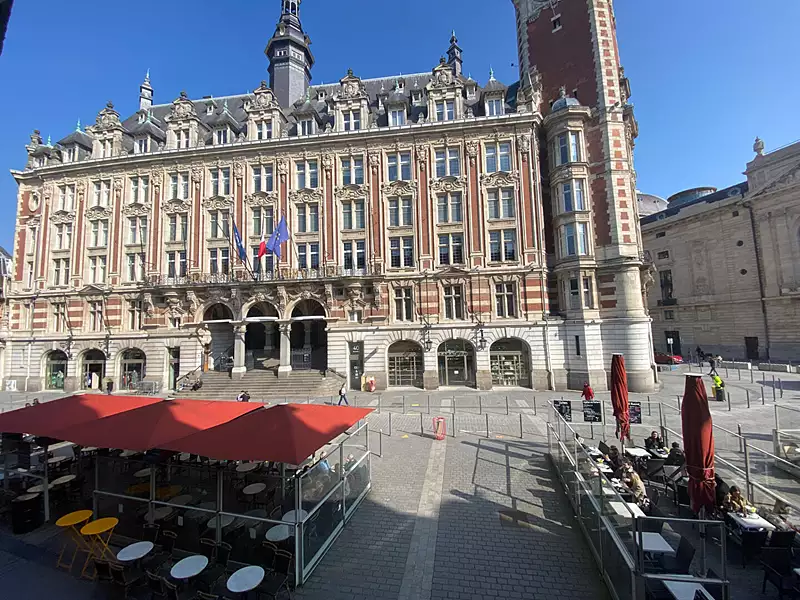 Appartement, 113 m²