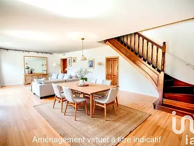 Maison, 320 m²