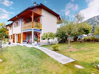 Maison, 146 m²