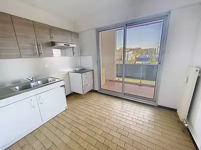 Appartement, 44,73 m²