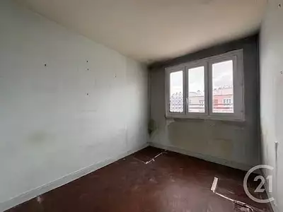 Appartement, 41,69 m²