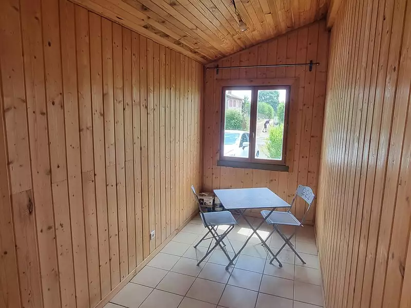 Maison, 60 m²
