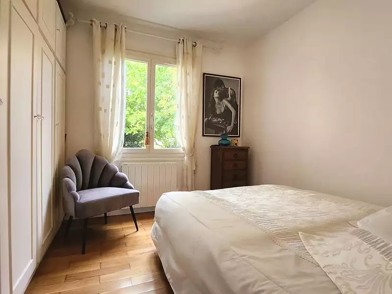Maison, 60 m²