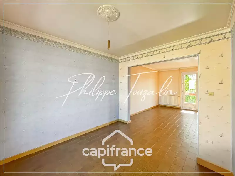 Maison, 109 m²