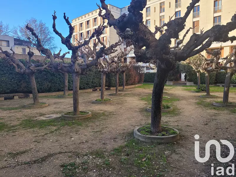 Appartement, 110 m²