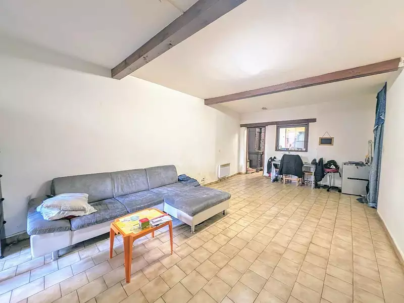 Appartement, 60 m²