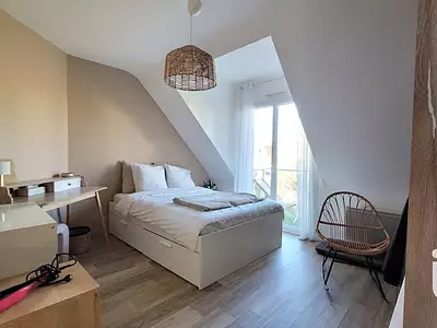 Maison, 134 m²