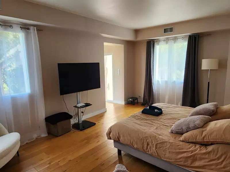 Maison, 289 m²