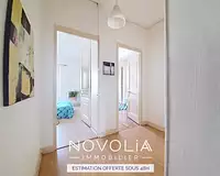 Appartement, 39,81 m²