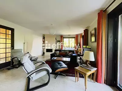 Maison, 130 m²