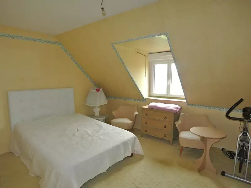 Maison, 153 m²