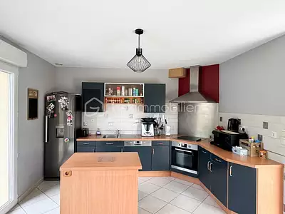 Maison, 127 m²