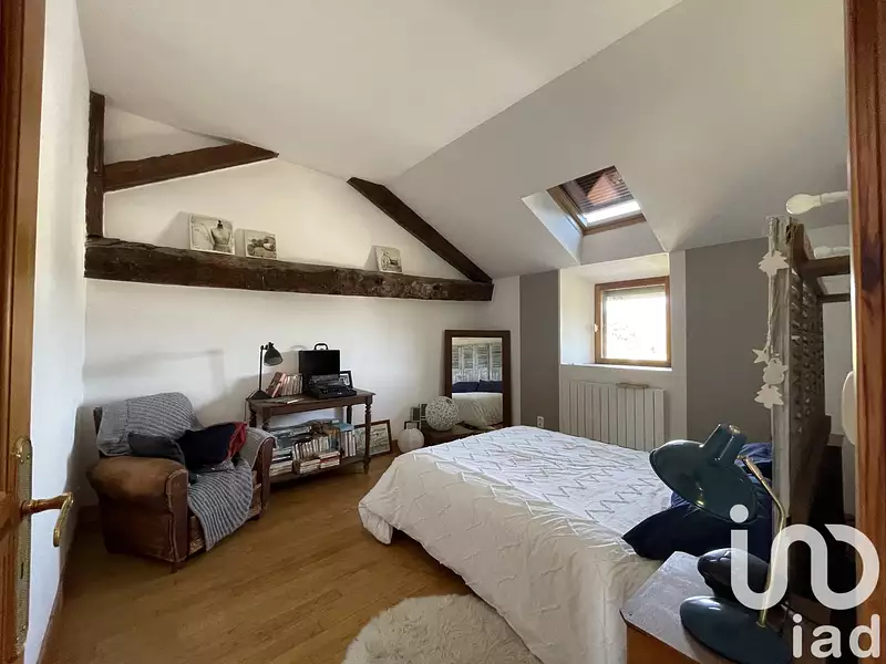 Maison, 130 m²