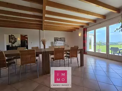 Maison, 211,82 m²