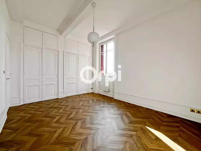 Appartement, 98 m²