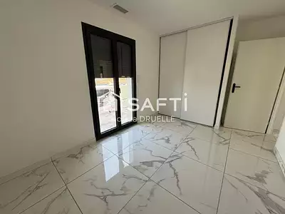 Maison, 114 m²