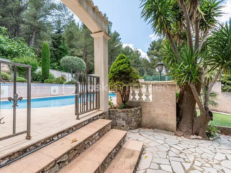 Maison, 160 m²