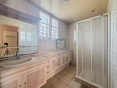 Maison, 93,41 m²