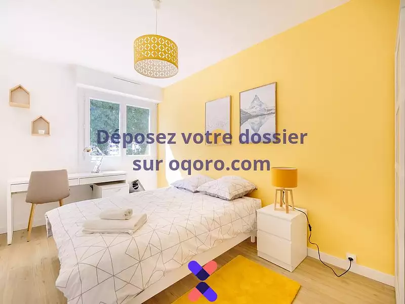 Appartement, 101 m²