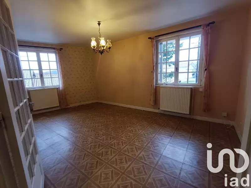 Maison, 90 m²