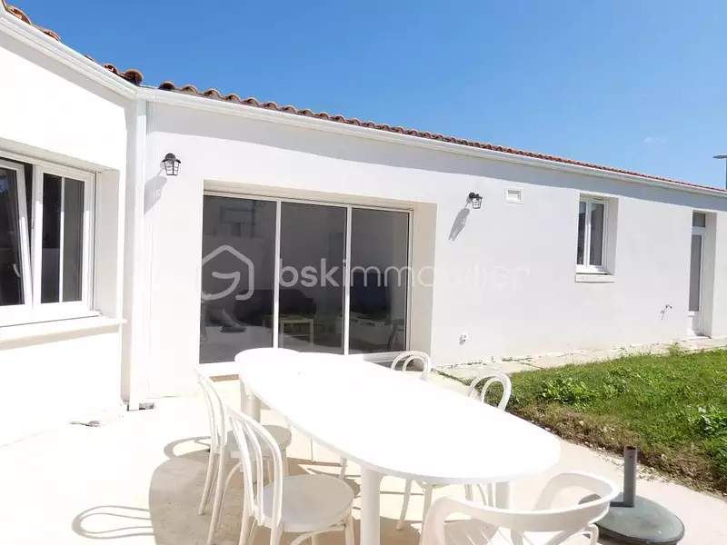 Maison, 96 m²