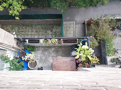 Appartement, 73,4 m²