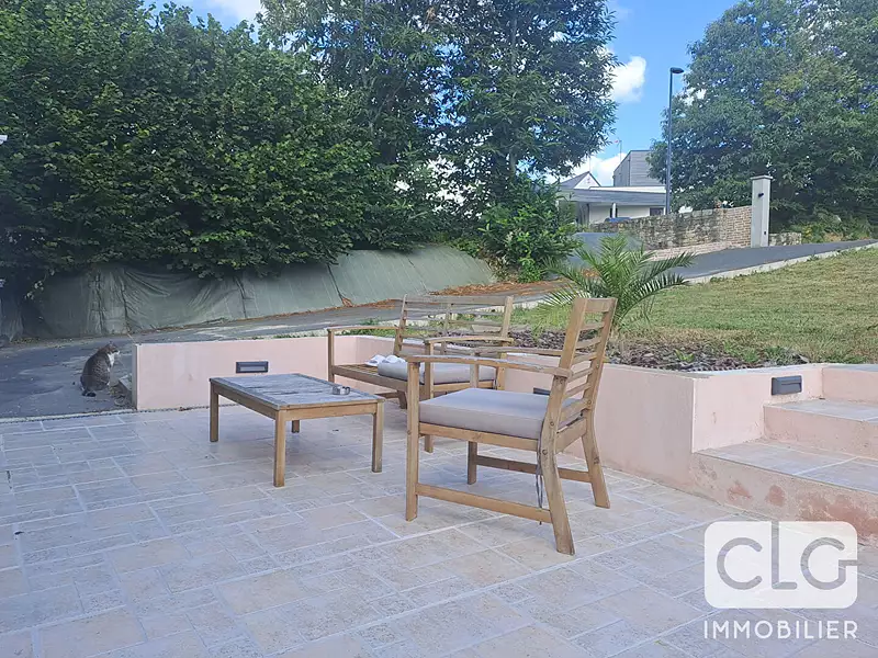 Maison, 80 m²