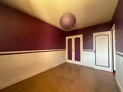 Appartement, 56 m²